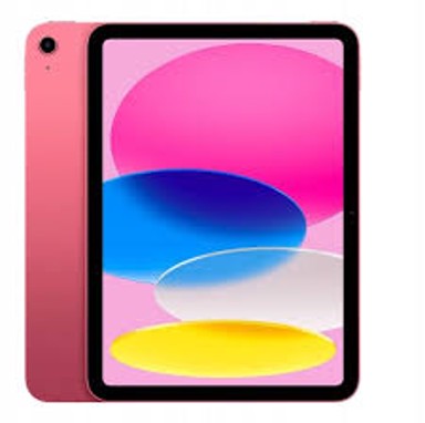 APPLE Tablet iPad, 11", A16, Wi-Fi, 2360x1640, 8 GB, 256 GB, iPadOS 18, roza